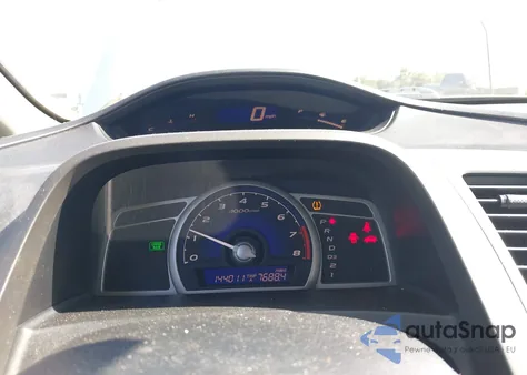 2010 Honda Civic Lx-S from USA, damaged, VIN 19XFA1F68AE073151